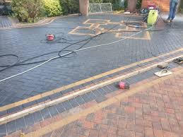 Reliable Albany, IN Driveway Paving Services Solutions